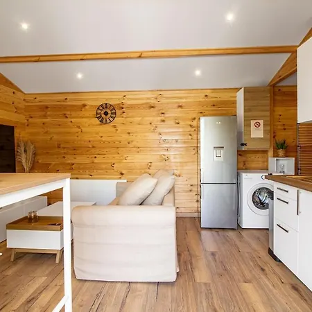 Douce Evasion Cosy,spa & Table De Ping-pong Florange
